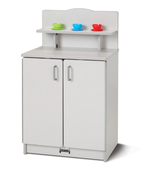Culinary Creations Kitchen Cupboard