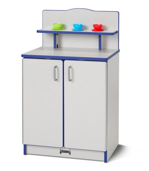 Culinary Creations Kitchen Cupboard
