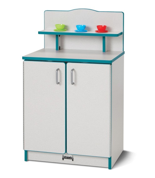 Culinary Creations Kitchen Cupboard