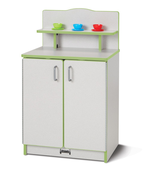 Culinary Creations Kitchen Cupboard