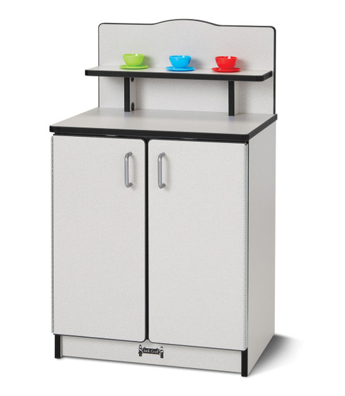 Culinary Creations Kitchen Cupboard