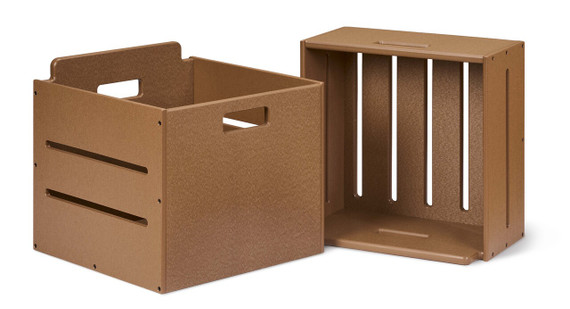 EverPlay® HDPE Plastic Outdoor & Patio Waterproof Storage
