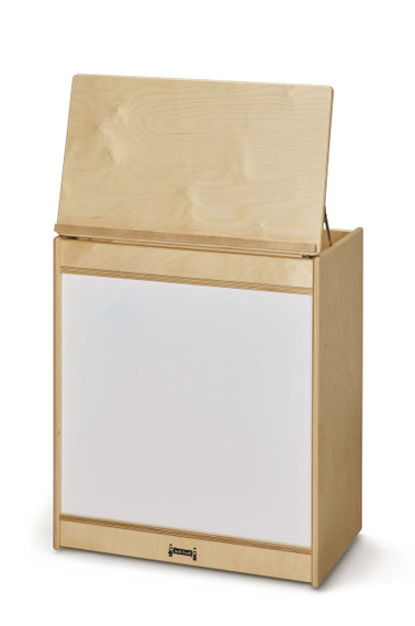 Mobile Big Book Easel - Write-n-Wipe