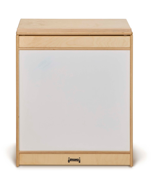 Mobile Big Book Easel - Write-n-Wipe