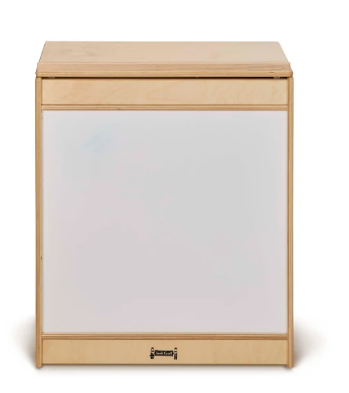 Mobile Big Book Easel - Write-n-Wipe