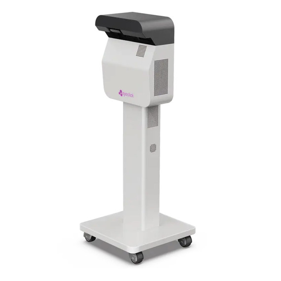 EyeClick® Beam Mobile Interactive Educational Classroom Projector