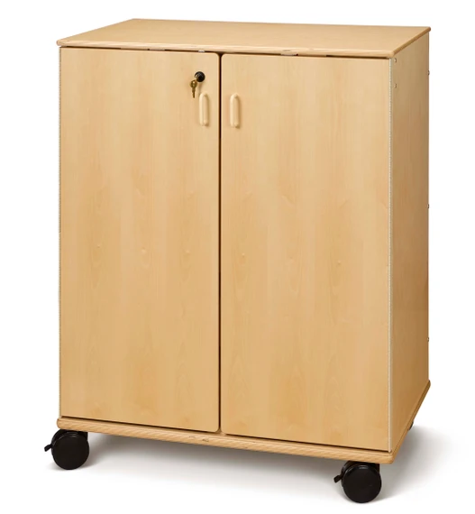 Supply Cabinet