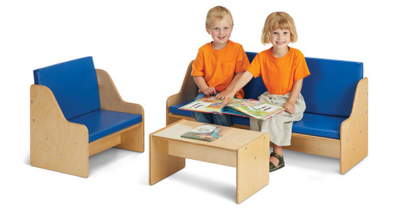 Living Room 3 Piece Set