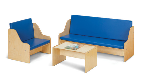 Living Room Chair