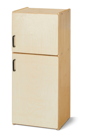 Play Kitchen Refrigerator