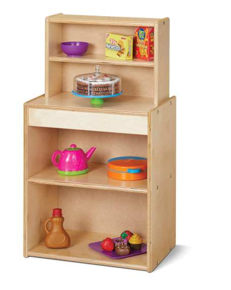 Play Kitchen Cupboard