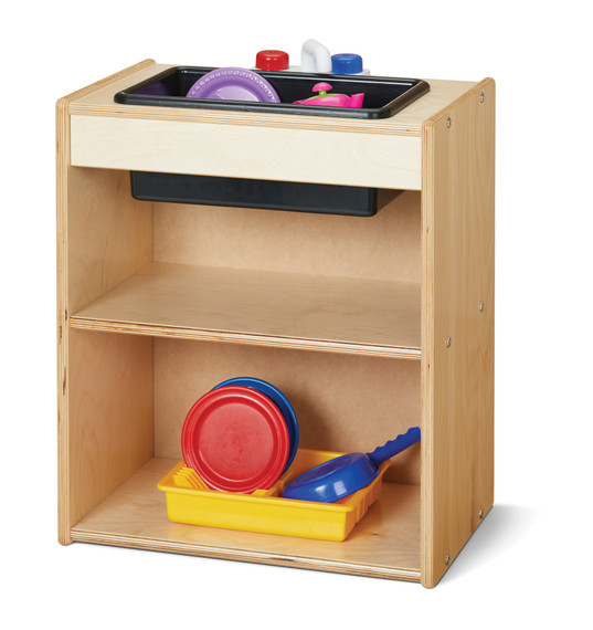 Play Kitchen Sink