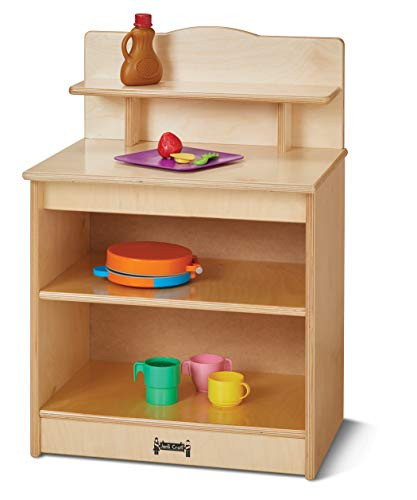 Toddler Kitchen Cupboard