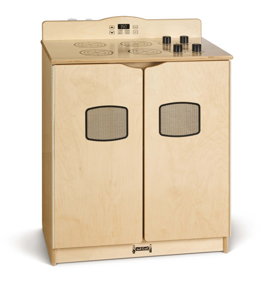 Culinary Creations School Age Kitchen Stove