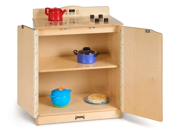 Culinary Creations School Age Kitchen Stove