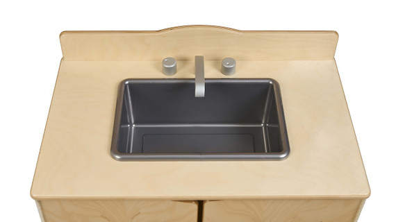 Culinary Creations School Age Kitchen Sink
