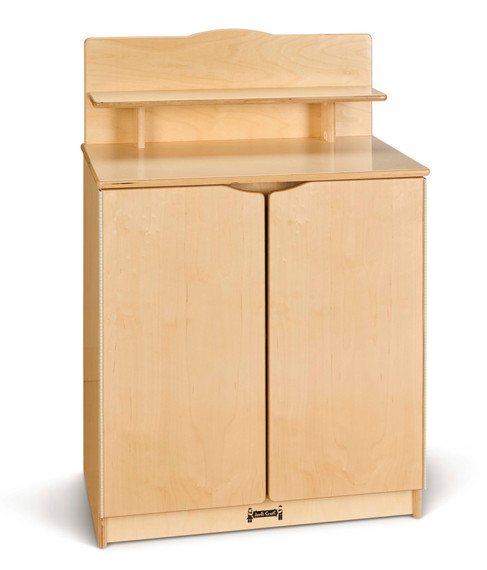 Culinary Creations School Age Kitchen Cupboard