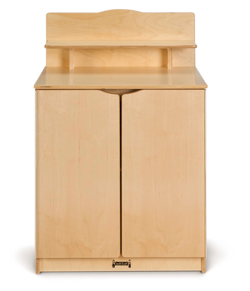 Culinary Creations School Age Kitchen Cupboard