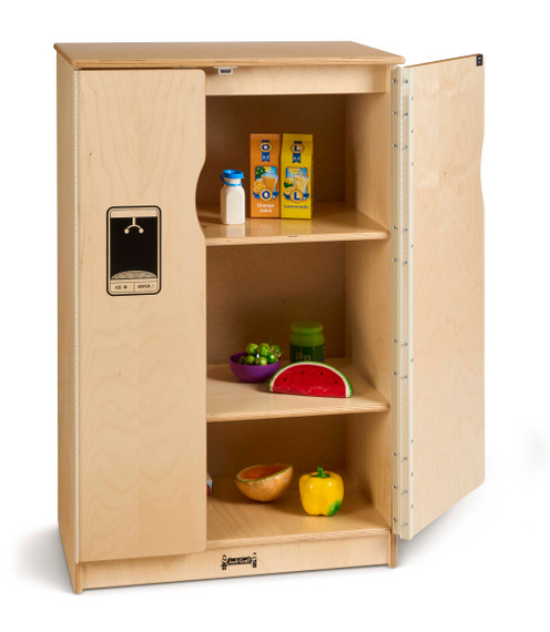 Culinary Creations School Age Kitchen Refrigerator