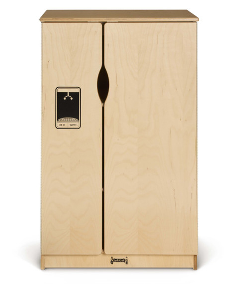 Culinary Creations School Age Kitchen Refrigerator