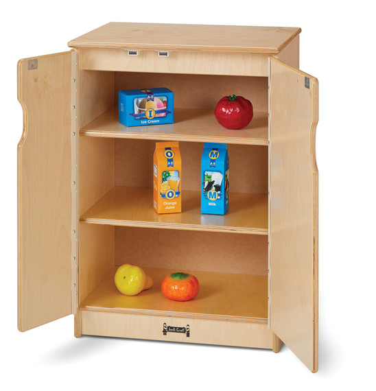 Toddler Gourmet Kitchen Refrigerator