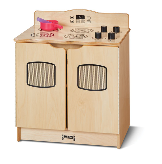 Toddler Gourmet Kitchen Stove