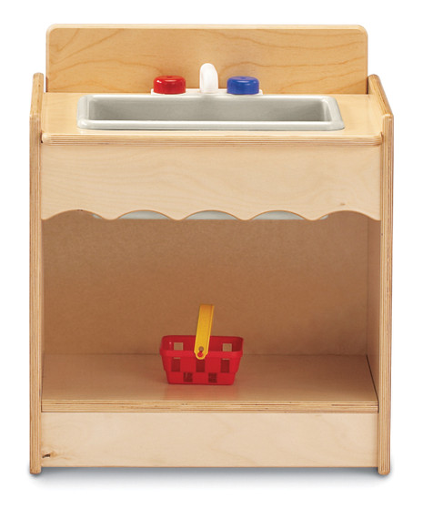 Toddler Contempo Cupboard