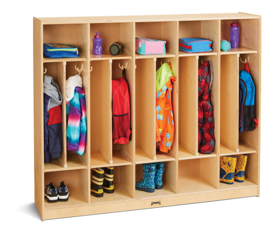 Trim-n-Tidy Large Locker