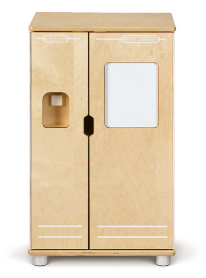 Play Kitchen Fridge