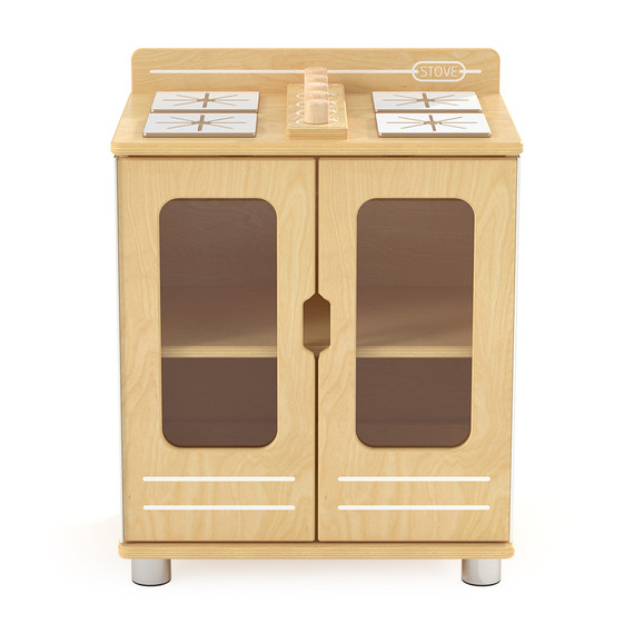 Play Kitchen Stove