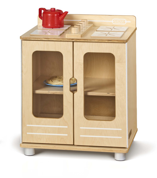 Play Kitchen Stove