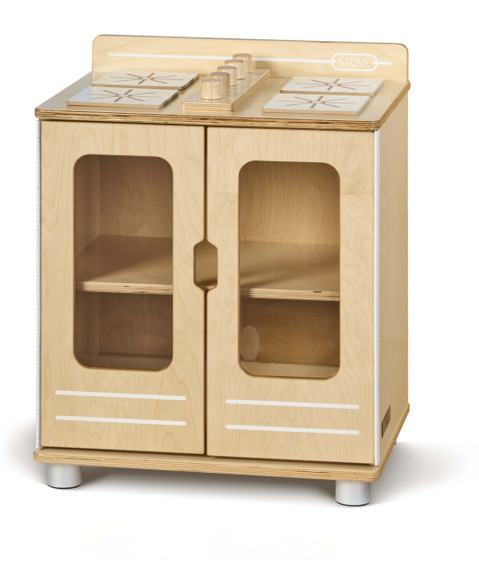 Play Kitchen Stove