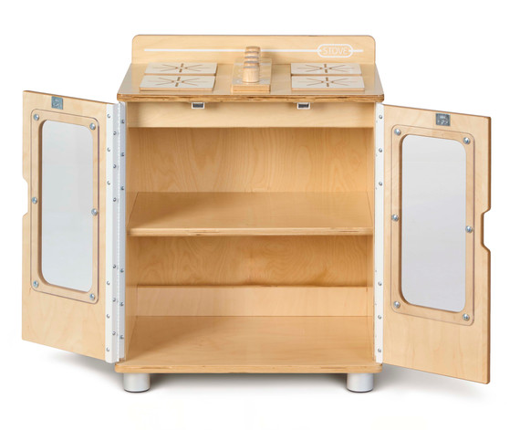 Play Kitchen Stove