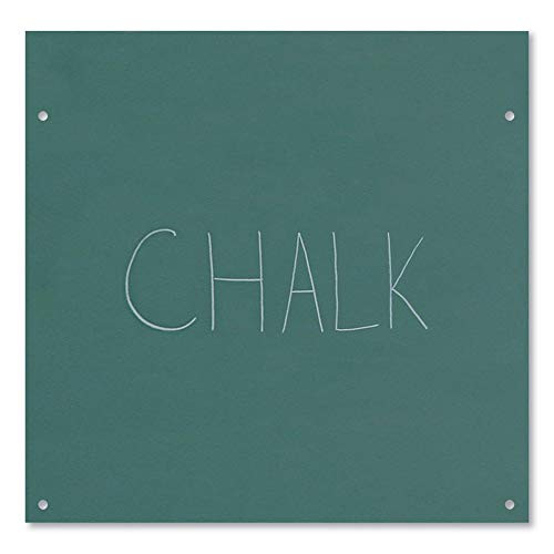 Chalkboard Easel Primary Panel