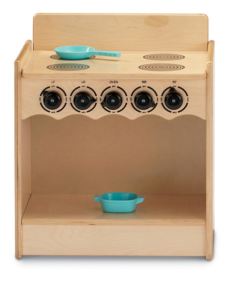 Toddler Contempo Stove