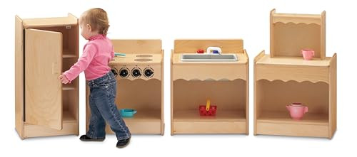 Toddler Contempo Stove
