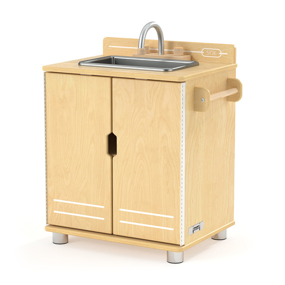 Play Kitchen Sink