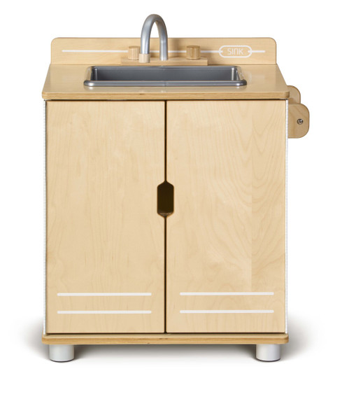 Play Kitchen Sink