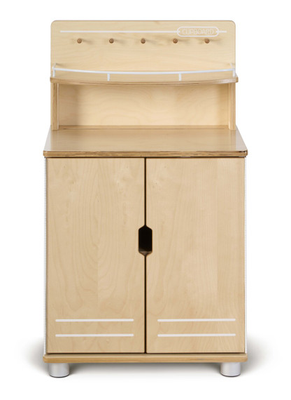 Play Kitchen Cupboard