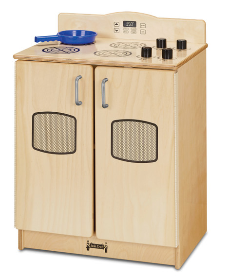 Culinary Creations Play Kitchen 4 Piece Set