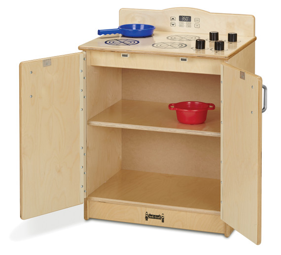 Culinary Creations Play Kitchen Stove