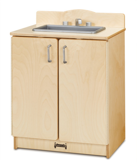 Culinary Creations Play Kitchen Sink