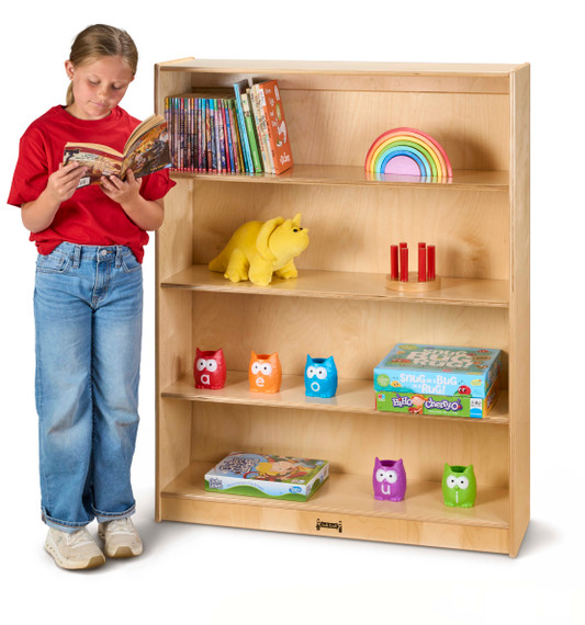 Standard Bookcase