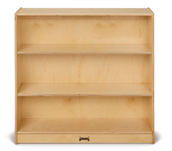 Short Bookcase