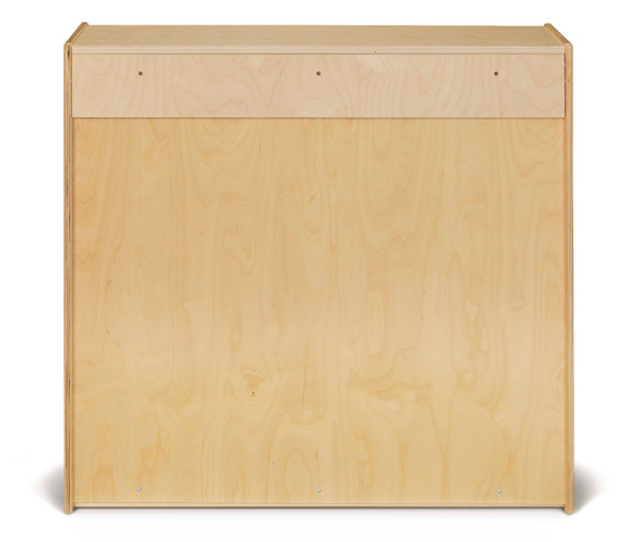 Short Bookcase