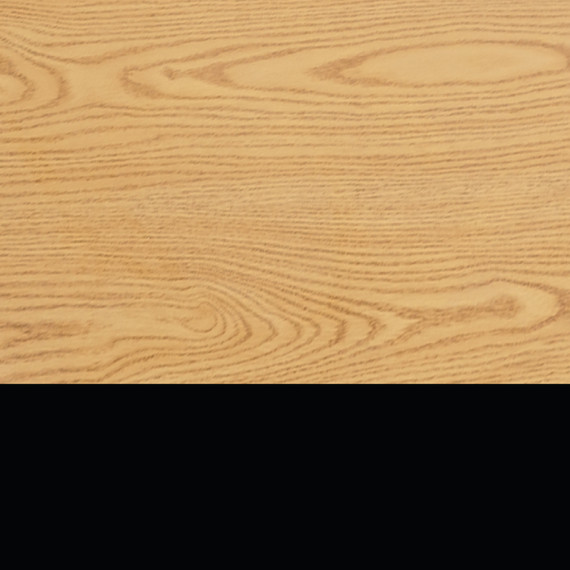 Octagon Activity Table - 48" X 48" - Oak