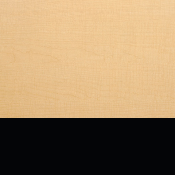 Four Leaf Activity Table - Maple