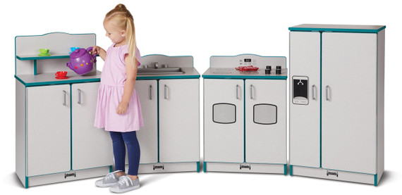 Culinary Creations Kitchen 4 Piece Set