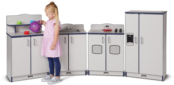 Culinary Creations Kitchen 4 Piece Set