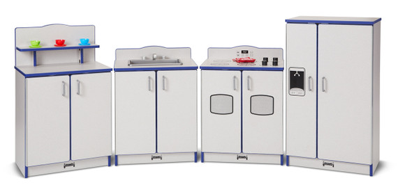 Culinary Creations Kitchen Stove